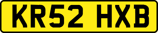 KR52HXB