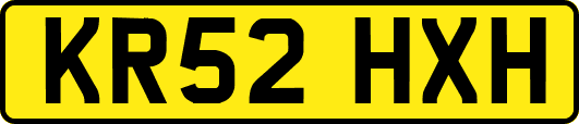 KR52HXH