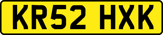 KR52HXK