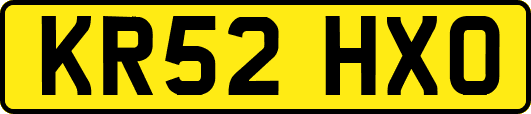 KR52HXO