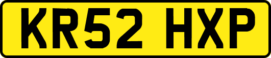 KR52HXP