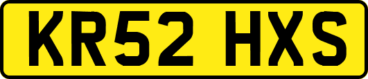 KR52HXS