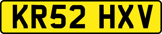 KR52HXV