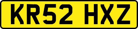 KR52HXZ