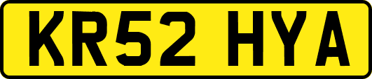 KR52HYA