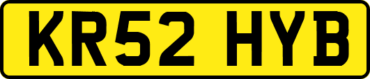 KR52HYB