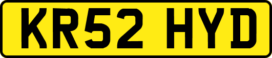 KR52HYD