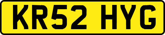 KR52HYG