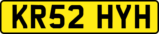 KR52HYH