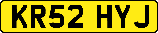 KR52HYJ
