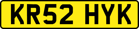 KR52HYK