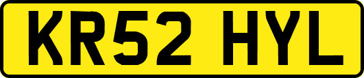 KR52HYL