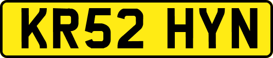 KR52HYN