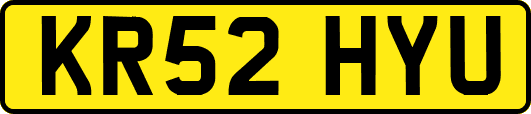 KR52HYU