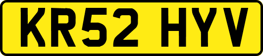 KR52HYV
