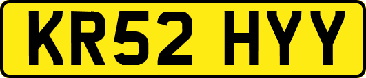 KR52HYY