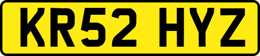 KR52HYZ