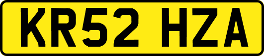 KR52HZA