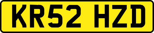 KR52HZD