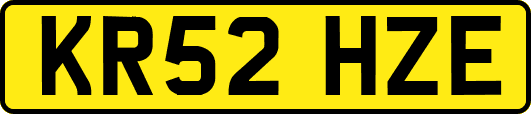KR52HZE