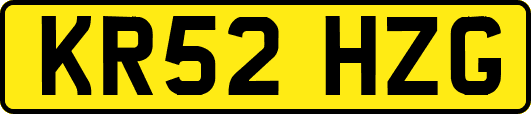 KR52HZG