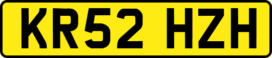 KR52HZH