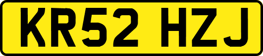 KR52HZJ