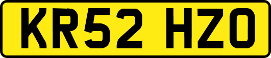 KR52HZO