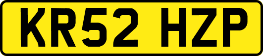 KR52HZP