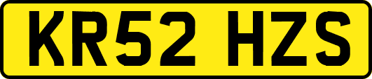 KR52HZS