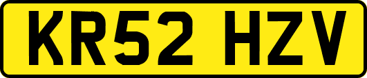 KR52HZV
