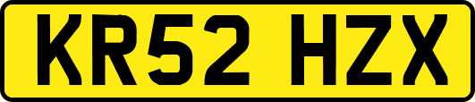 KR52HZX