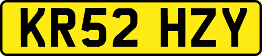 KR52HZY