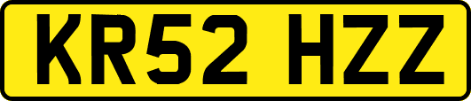 KR52HZZ