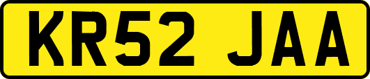 KR52JAA