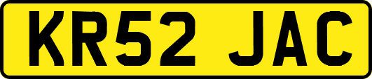KR52JAC