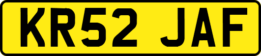 KR52JAF
