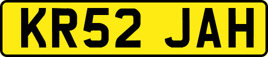 KR52JAH