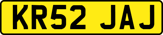 KR52JAJ