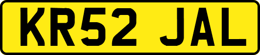 KR52JAL