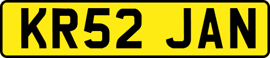 KR52JAN