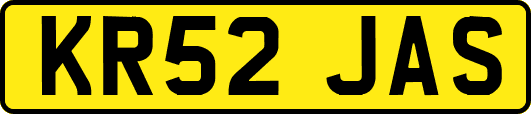 KR52JAS