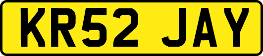 KR52JAY