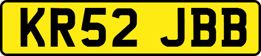 KR52JBB