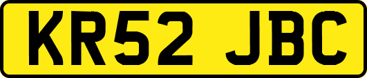 KR52JBC