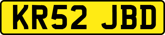 KR52JBD