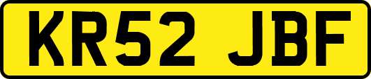 KR52JBF