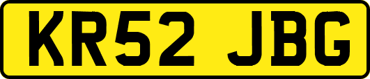 KR52JBG