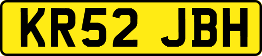 KR52JBH
