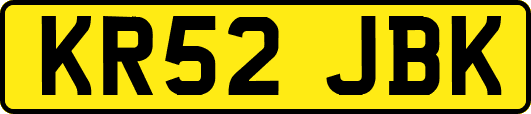 KR52JBK